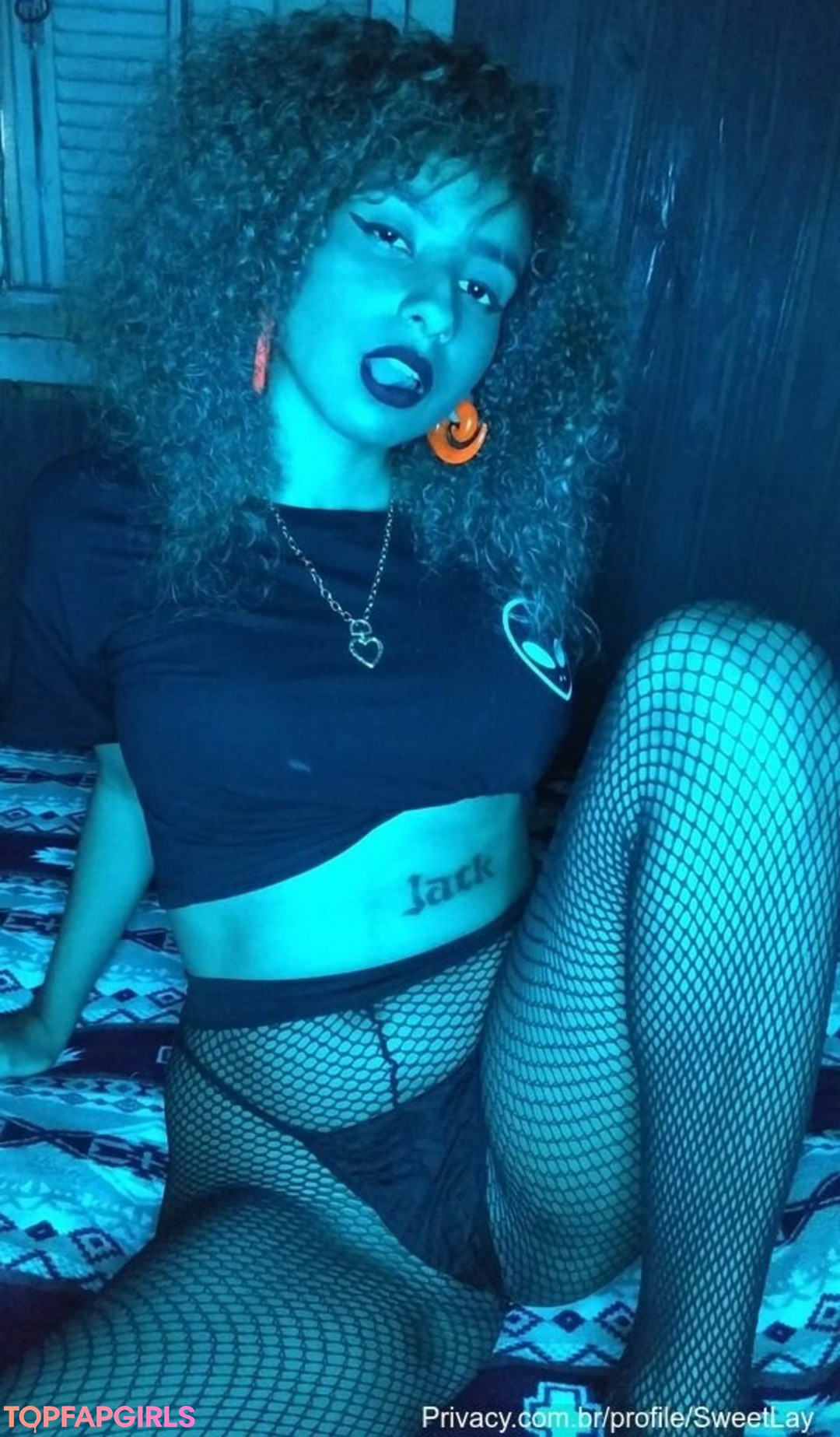 Foto desnuda filtrada de OnlyFans de Laysla Jack #22 Foto desnuda filtrada de OnlyFans de Laysla Jack #22