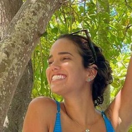 Caroline Veronica