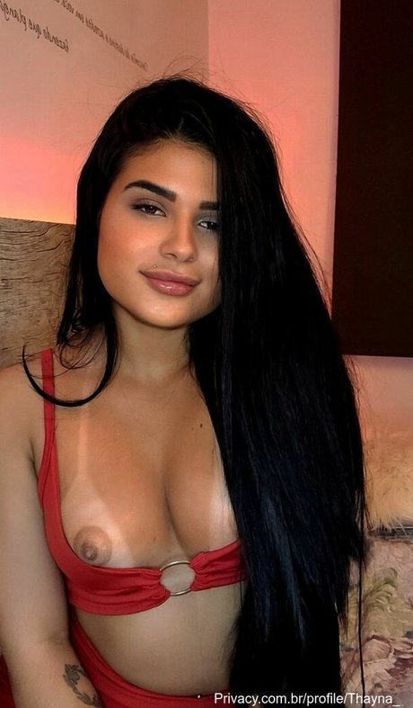 Thayna