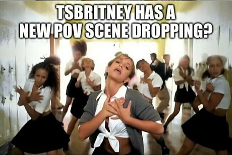 Transbritneyspears