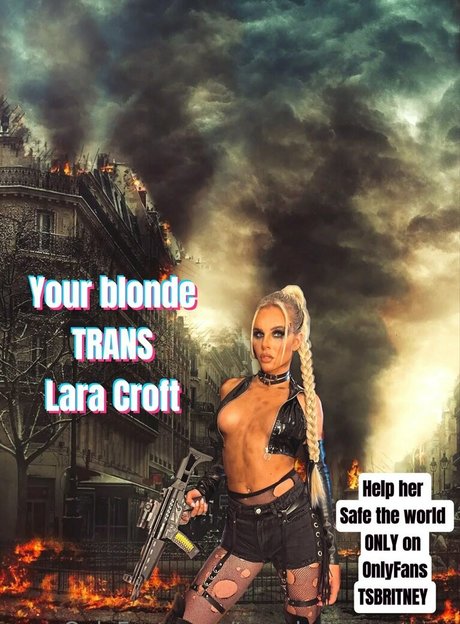 Transbritneyspears