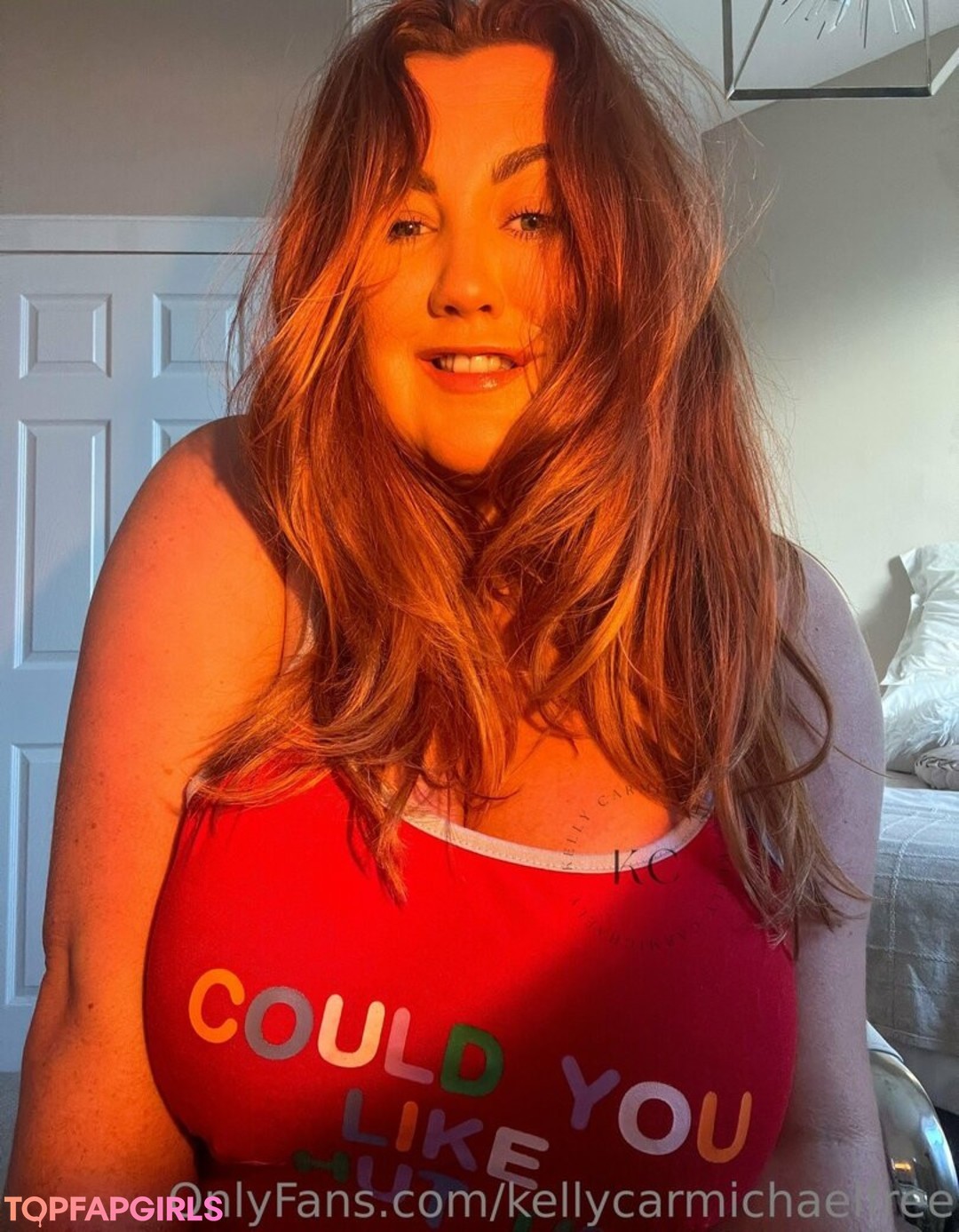 Foto desnuda filtrada de OnlyFans de Kellycarmichaelfree #125 Foto desnuda filtrada de OnlyFans de Kellycarmichaelfree #125