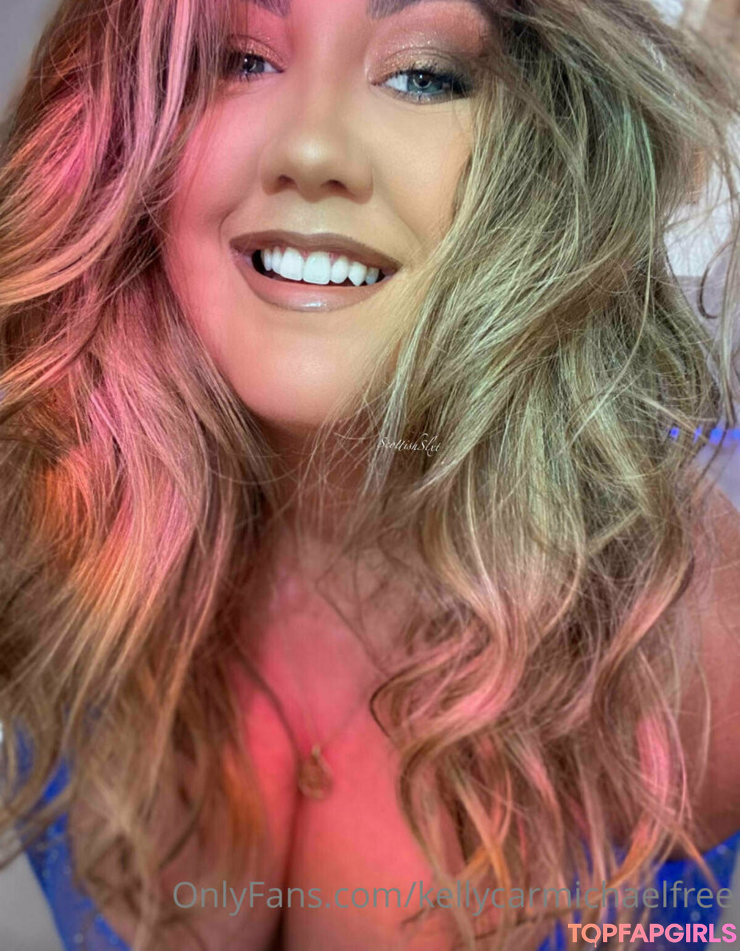 Foto desnuda filtrada de OnlyFans de Kellycarmichaelfree #39 Foto desnuda filtrada de OnlyFans de Kellycarmichaelfree #39