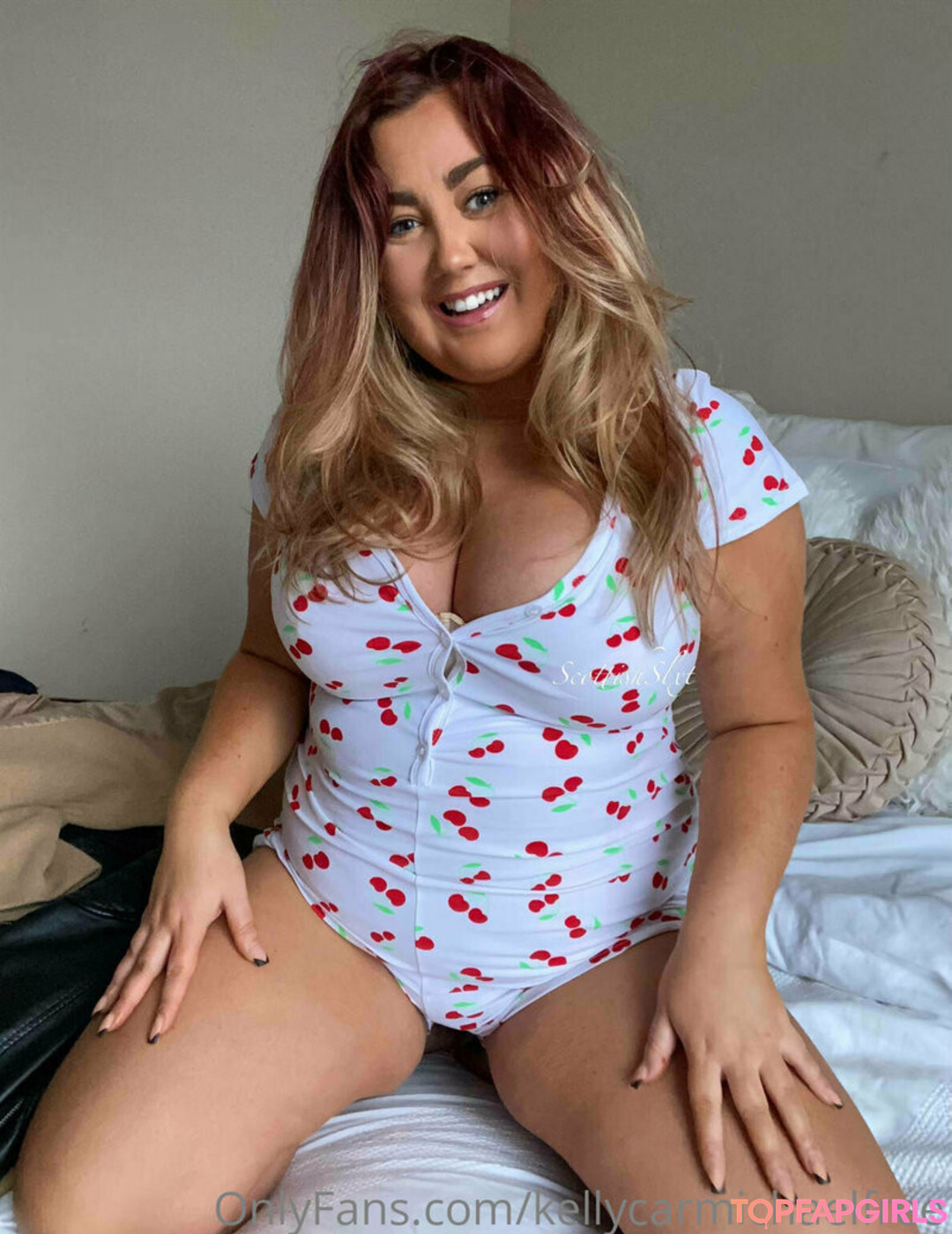 Foto desnuda filtrada de OnlyFans de Kellycarmichaelfree #69 Foto desnuda filtrada de OnlyFans de Kellycarmichaelfree #69