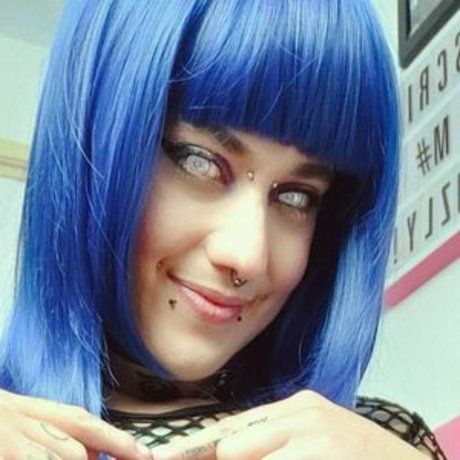 Foto desnuda filtrada de OnlyFans de Heiwaizumifree