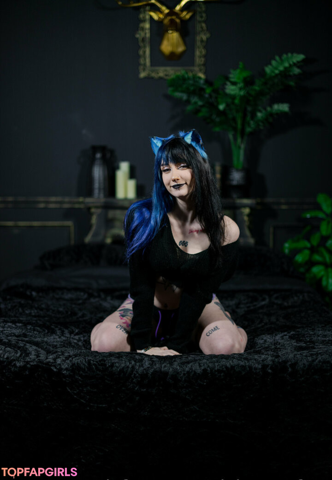 Foto desnuda filtrada de OnlyFans de Pixiemstyfree #147 Foto desnuda filtrada de OnlyFans de Pixiemstyfree #147