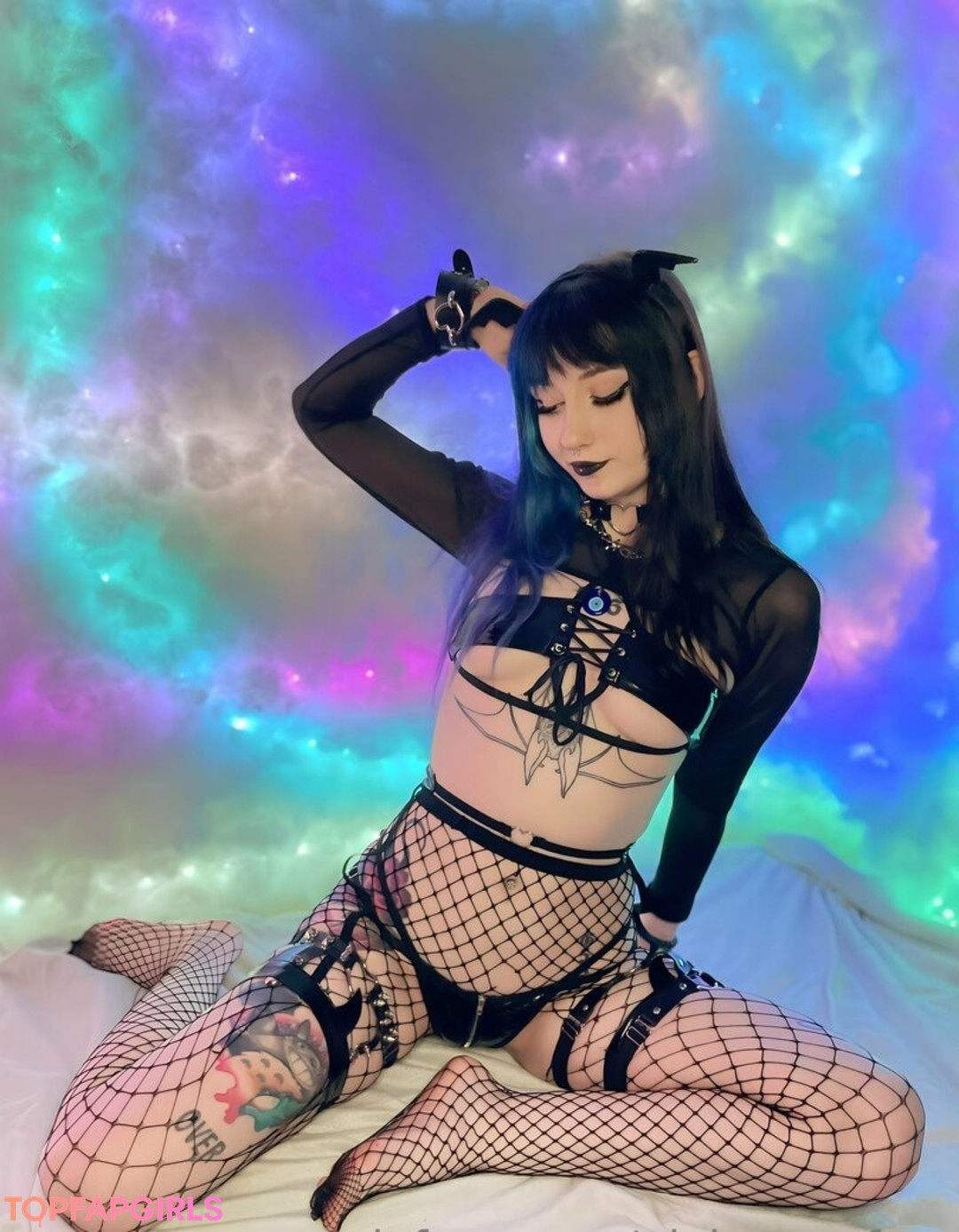 Foto desnuda filtrada de OnlyFans de Pixiemstyfree #163 Foto desnuda filtrada de OnlyFans de Pixiemstyfree #163