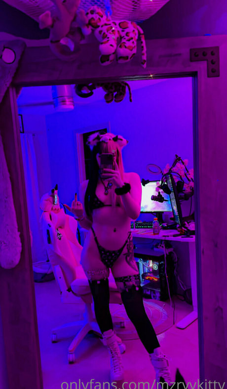 Pixiemstyfree