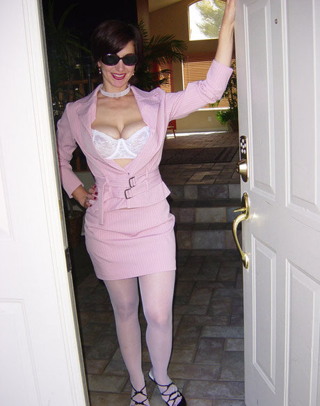 Rebecca's Office