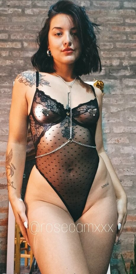 Rosecamxxx