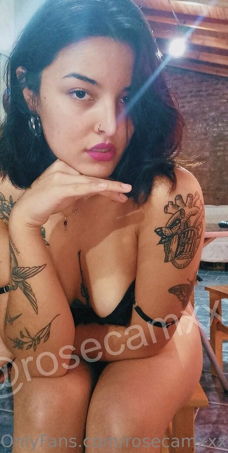 Rosecamxxx