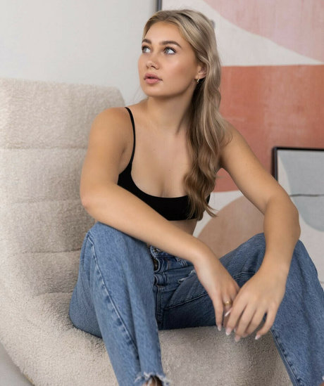 Rhiannon Higgins