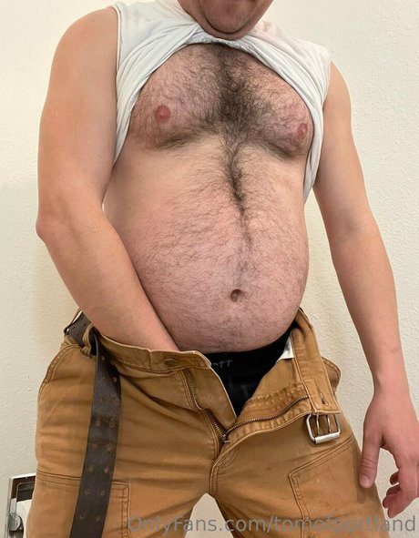 Tomofportland