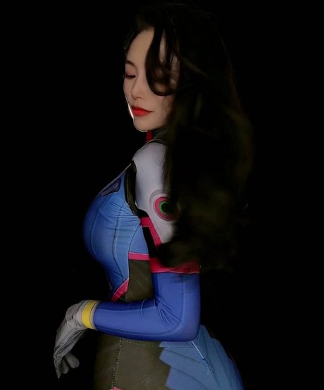 Echo Yue