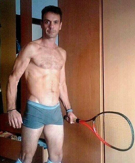 Foto desnuda filtrada de OnlyFans de Papixxx