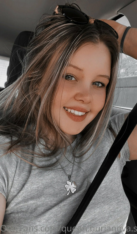 Foto desnuda filtrada de OnlyFans de Freetopqueen1