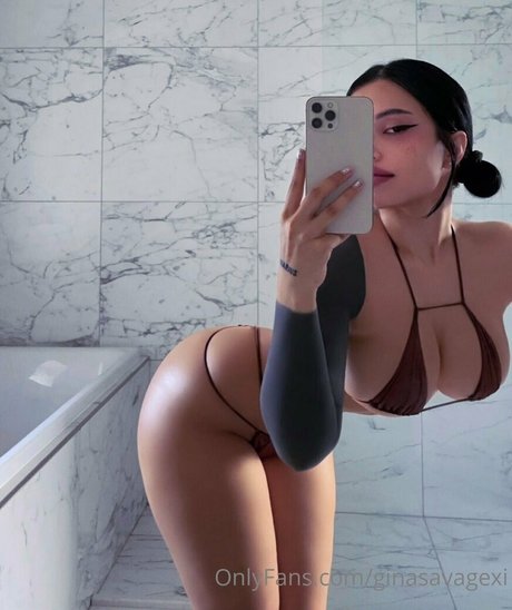 Ginasavagexi