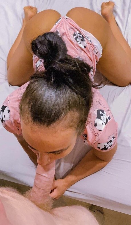 Foto desnuda filtrada de OnlyFans de Fitlittleruby