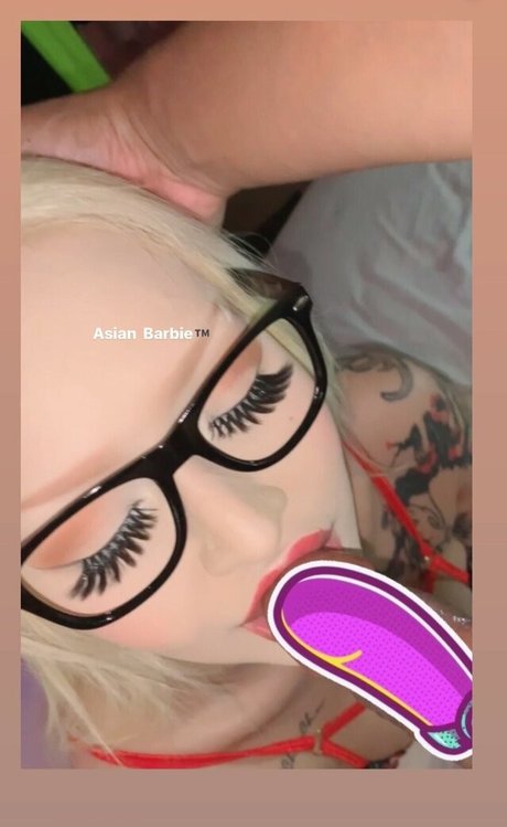 Missasianbarbie69