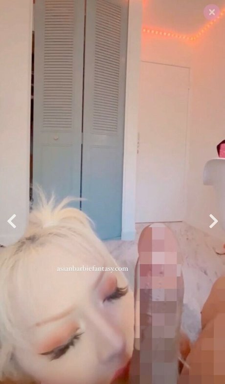 Missasianbarbie69