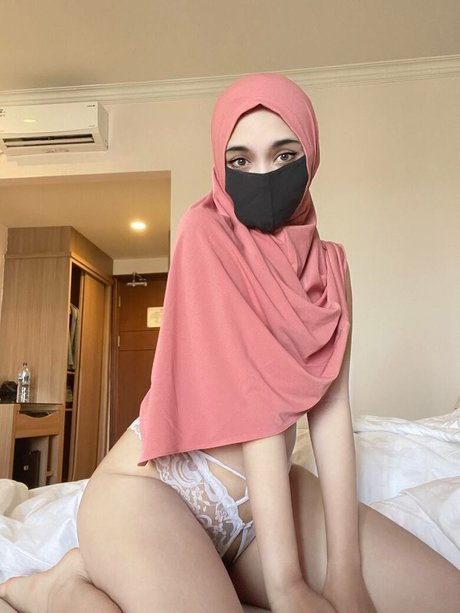 Hijab Camilla