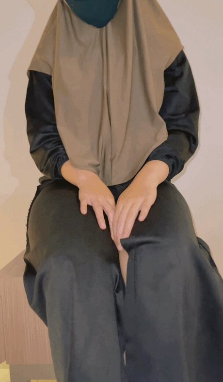 Hijab Camilla