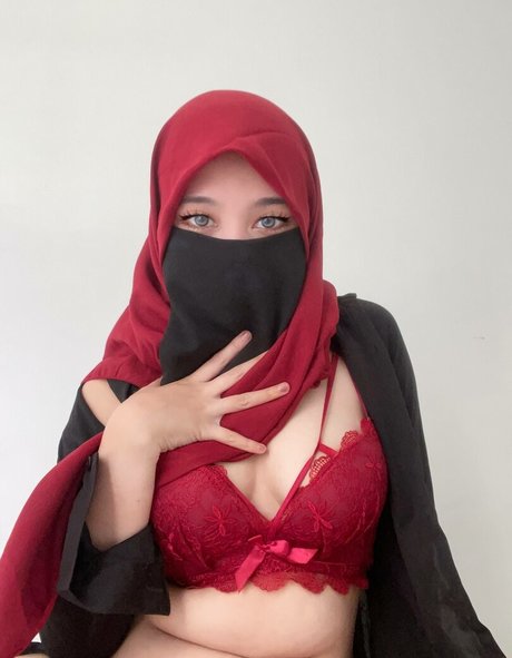 Hijab Camilla