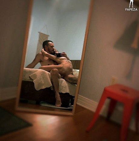 Foto desnuda filtrada de OnlyFans de Fenixsun