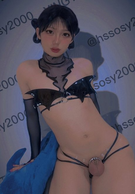 Huangss001