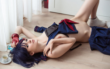 Shaeunderscore
