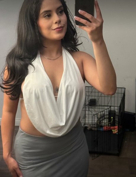 Foto desnuda filtrada de OnlyFans de Itssm1rks