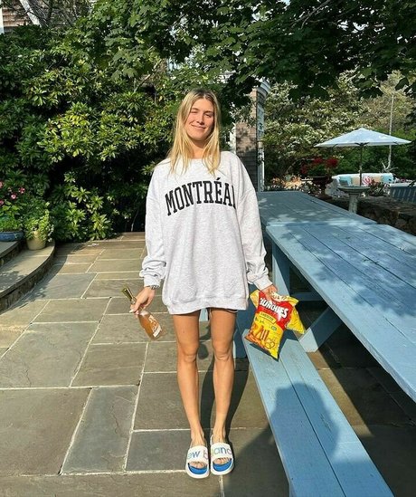 Eugenie Bouchard