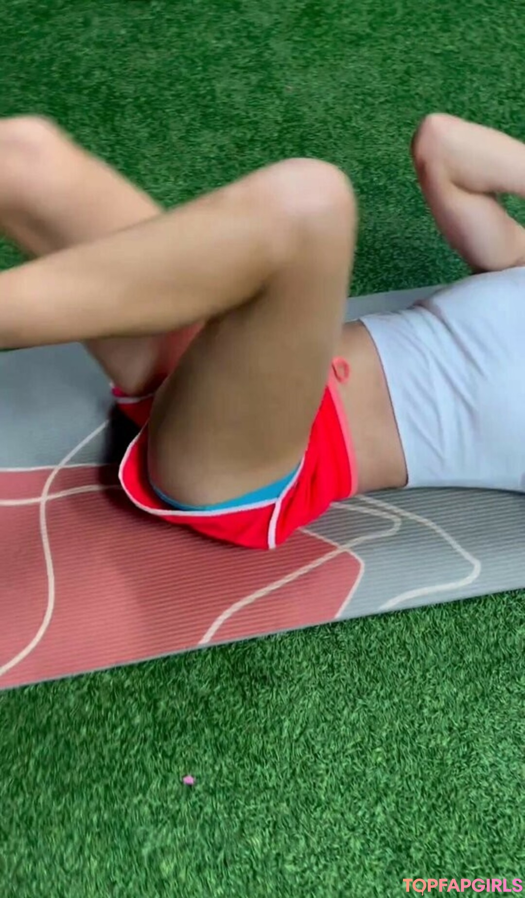 Foto desnuda filtrada de OnlyFans de Eugenie Bouchard #174 Foto desnuda filtrada de OnlyFans de Eugenie Bouchard #174