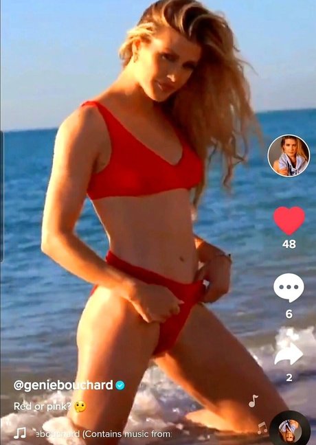Eugenie Bouchard