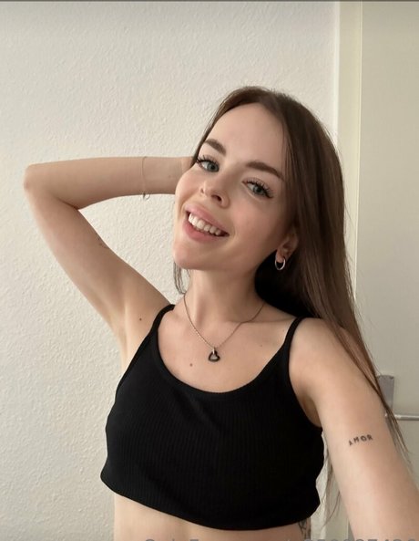 Foto desnuda filtrada de OnlyFans de Chloecuttie