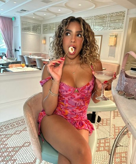 AyannaMarcelin