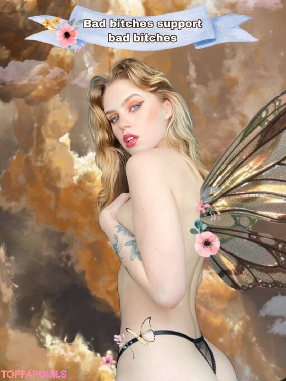 Foto desnuda filtrada de OnlyFans de Cera Gibson #113 Foto desnuda filtrada de OnlyFans de Cera Gibson #113