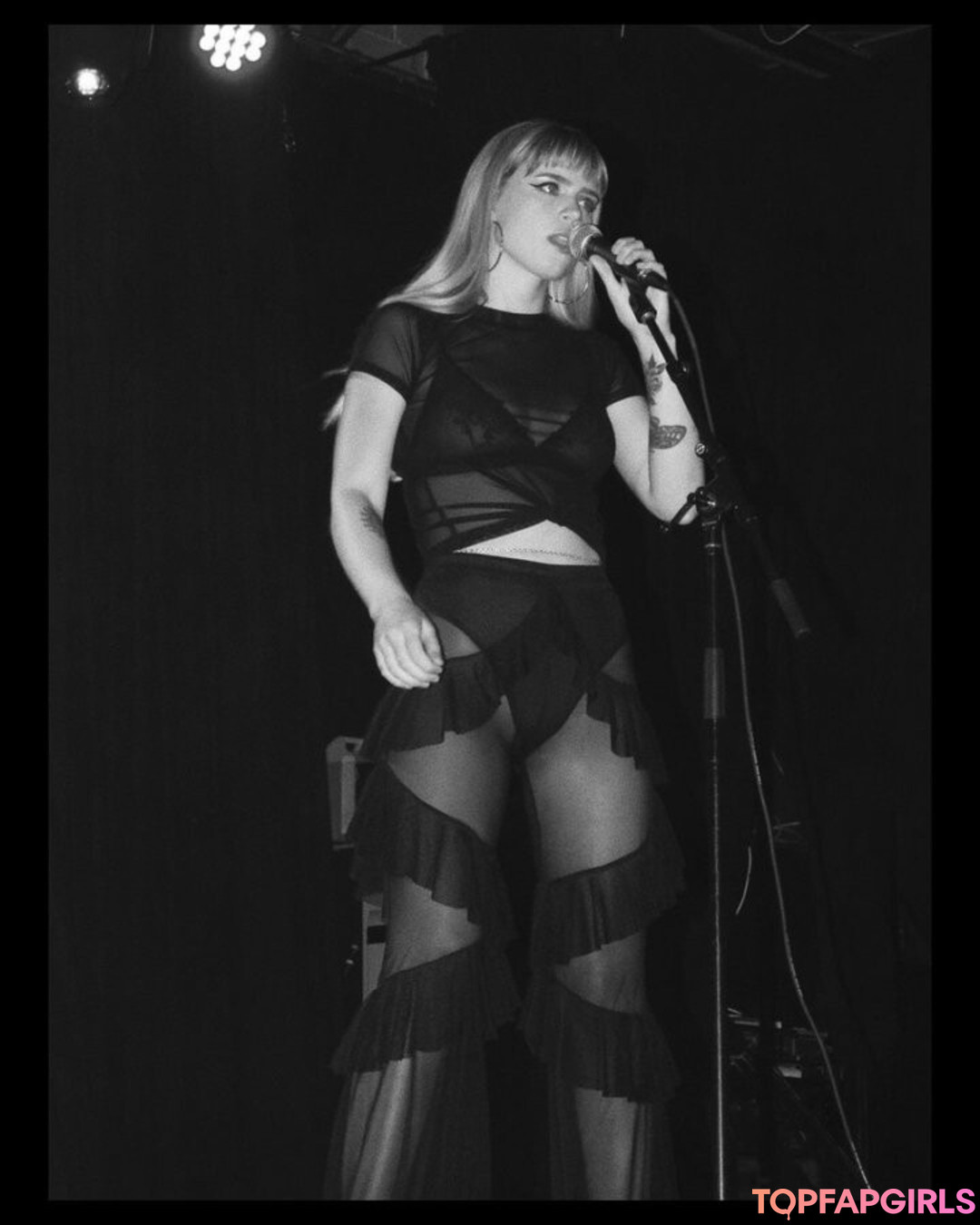 Foto desnuda filtrada de OnlyFans de Cera Gibson #130 Foto desnuda filtrada de OnlyFans de Cera Gibson #130