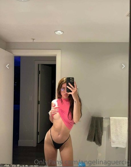 Foto desnuda filtrada de OnlyFans de Teanna Clark