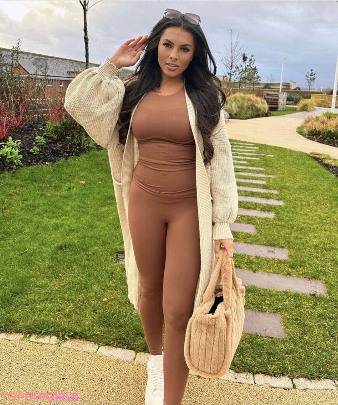 Foto desnuda filtrada de OnlyFans de Paige Thorne #20 Foto desnuda filtrada de OnlyFans de Paige Thorne #20