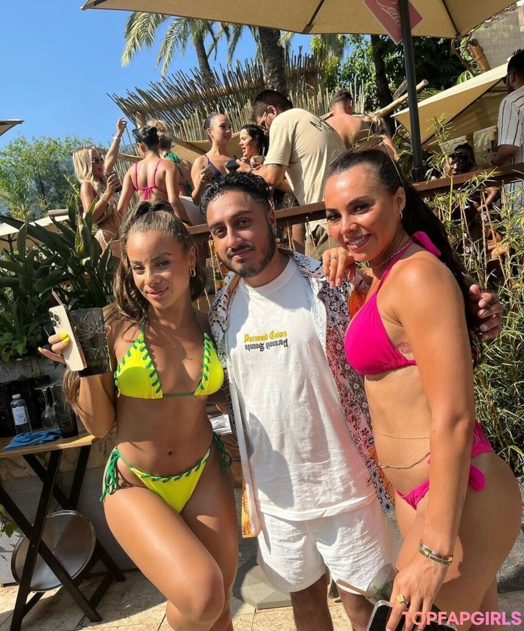 Foto desnuda filtrada de OnlyFans de Paige Thorne #66 Foto desnuda filtrada de OnlyFans de Paige Thorne #66