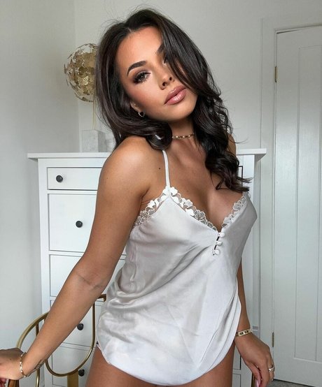 Paige Thorne
