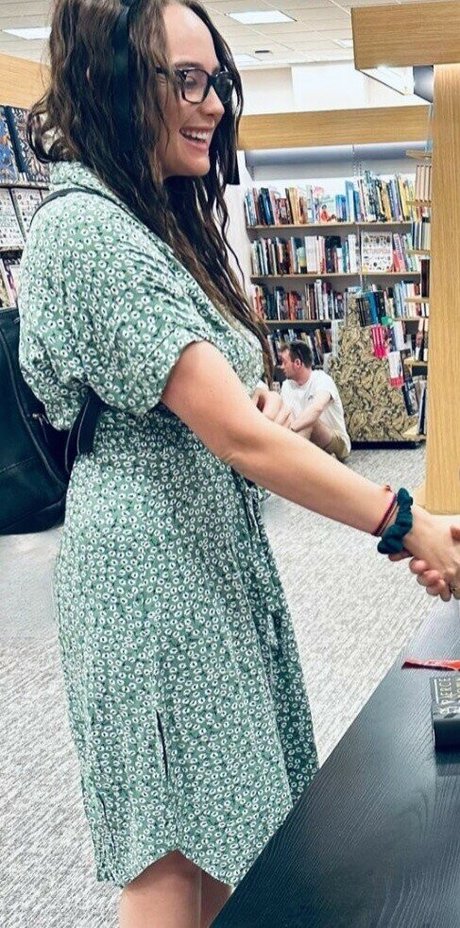 Stevie Lynn Jones