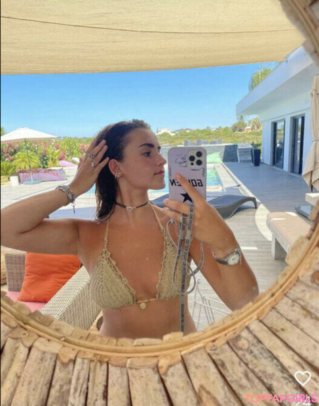 Foto desnuda filtrada de OnlyFans de Charlotte Haffner #18 Foto desnuda filtrada de OnlyFans de Charlotte Haffner #18