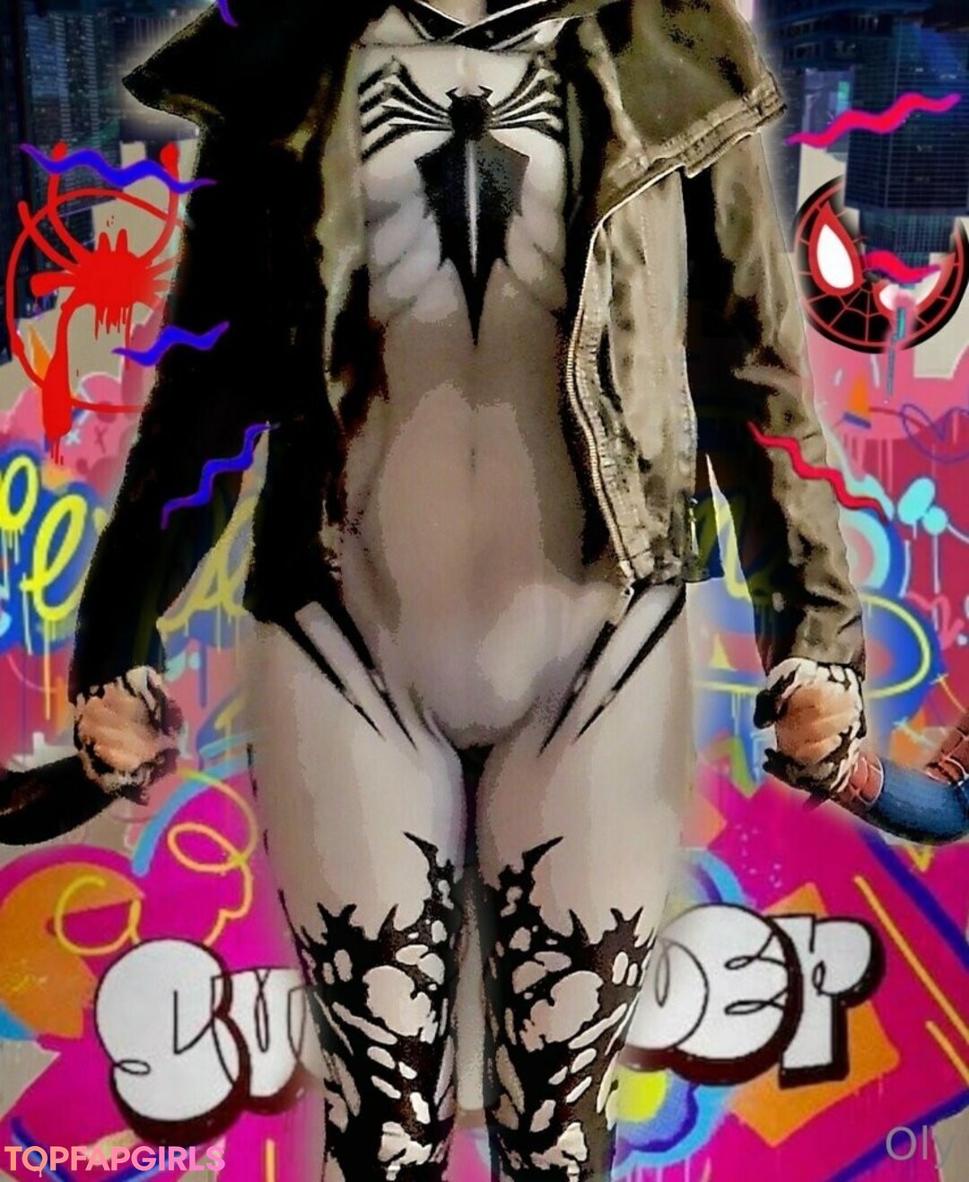 Foto desnuda filtrada de OnlyFans de Youcancallmeoly #33 Foto desnuda filtrada de OnlyFans de Youcancallmeoly #33