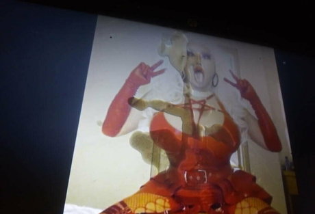 Foto desnuda filtrada de OnlyFans de Mistressyumi