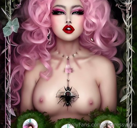 Mistressyumi
