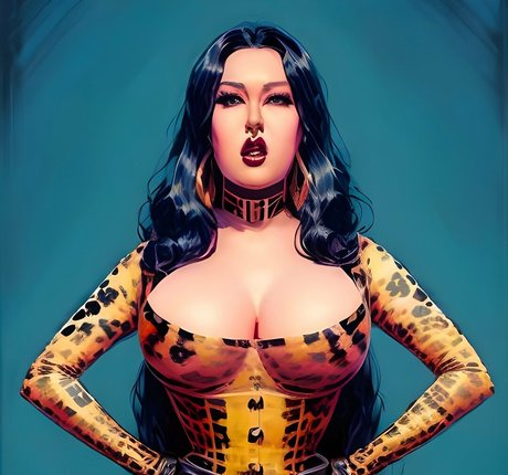 Mistressyumi