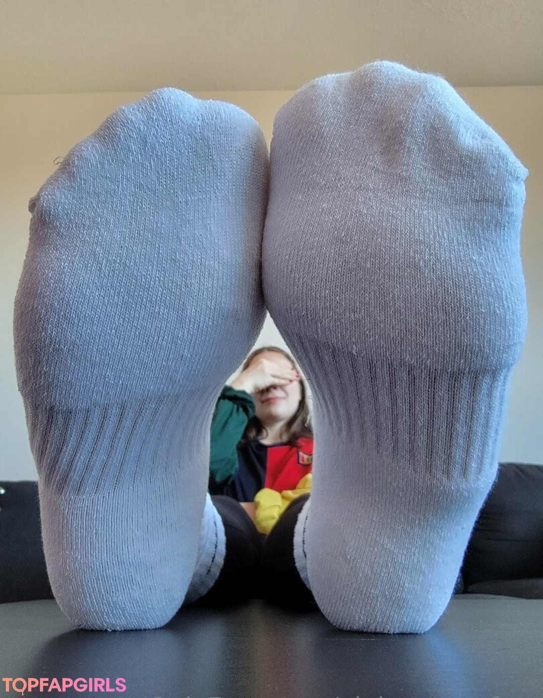 Foto desnuda filtrada de OnlyFans de Violetespeafree #26 Foto desnuda filtrada de OnlyFans de Violetespeafree #26