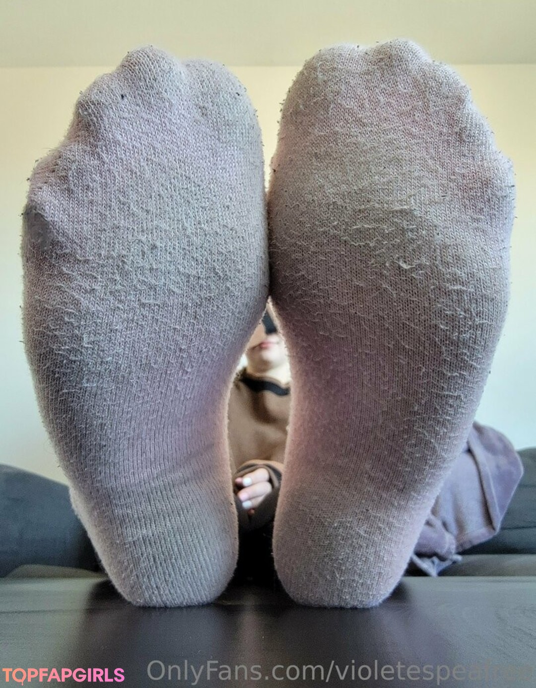 Foto desnuda filtrada de OnlyFans de Violetespeafree #39 Foto desnuda filtrada de OnlyFans de Violetespeafree #39
